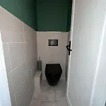 Апартаменты Zen Mayar House Centre Тулуза