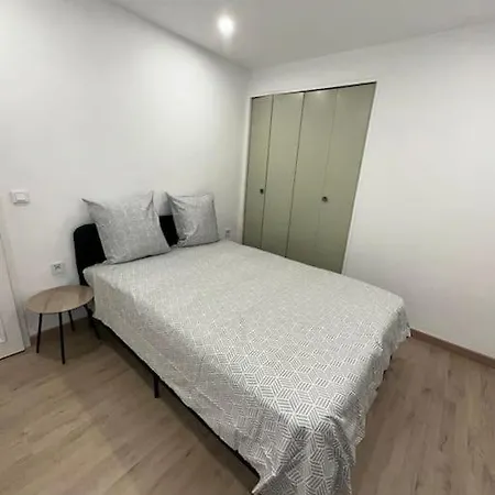 Zen Mayar House Centre Lejlighed