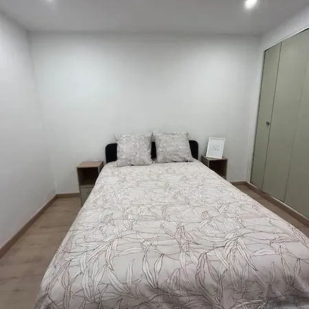 Zen Mayar House Centre شقة *