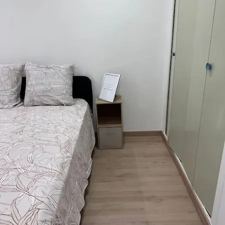 Zen Mayar House Centre شقة *