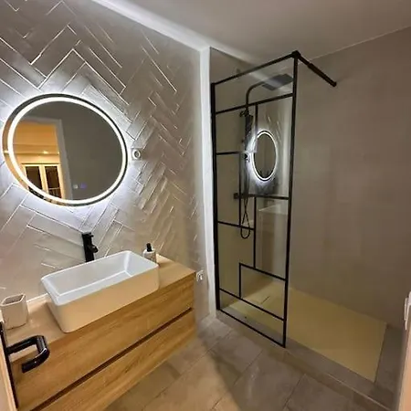 Lejlighed Zen Mayar House Centre Toulouse