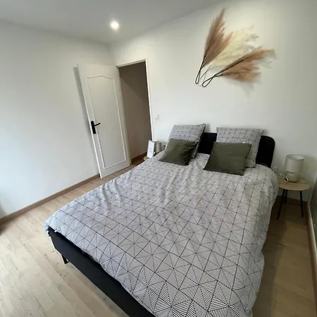 Zen Mayar House Centre Appartement