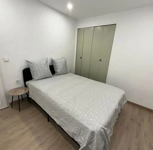 Zen Mayar House Centre Appartement