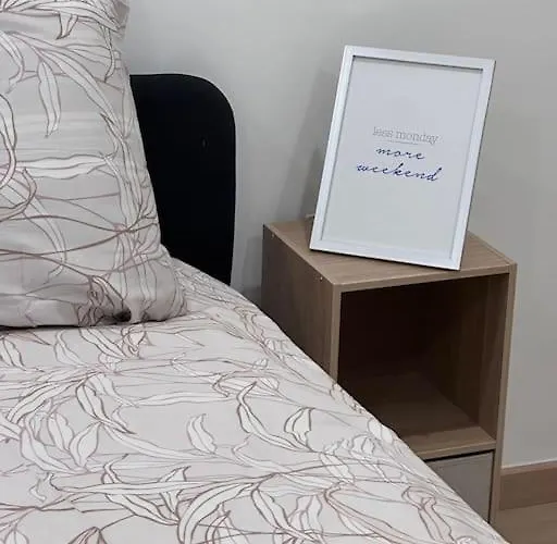 Zen Mayar House Centre Appartement Toulouse