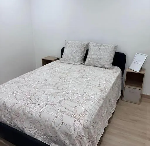 Appartement Zen Mayar House Centre Toulouse