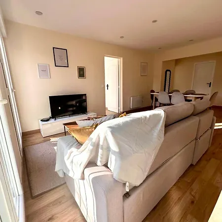 Zen Mayar House Centre Appartement *
