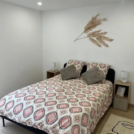 Appartement Zen Mayar House Centre Toulouse