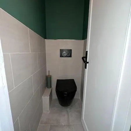 شقة Zen Mayar House Centre تولوز