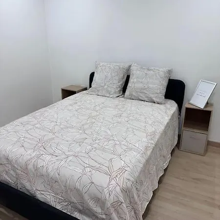 شقة Zen Mayar House Centre تولوز