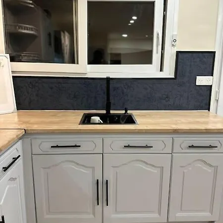 Zen Mayar House Centre Apartamento