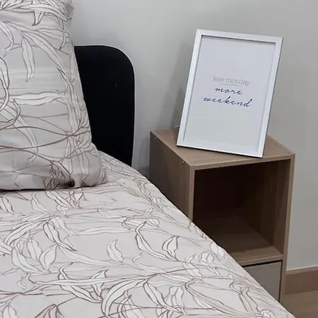 Zen Mayar House Centre Apartamento Toulouse