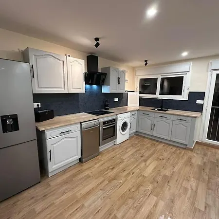 Zen Mayar House Centre Apartamento