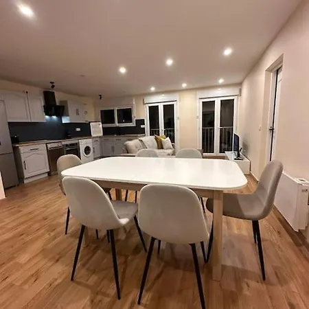 Zen Mayar House Centre Toulouse