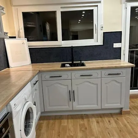 Zen Mayar House Centre Apartamento