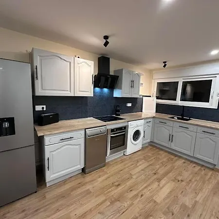 Zen Mayar House Centre Apartamento *